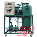 Used Waste Lube Oil Purifier